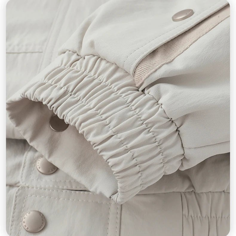 Leo american jacket - Antonios