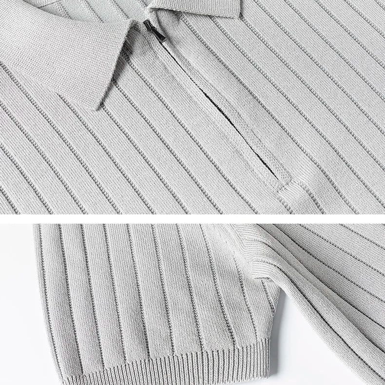 Leo business polo t-shirt for spring - Antonios