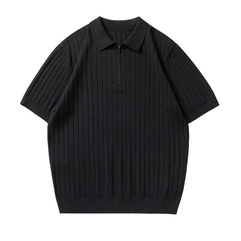 Leo business polo t-shirt for spring - Antonios