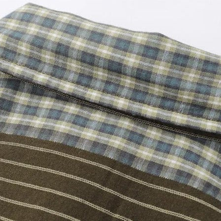 Leo cityboy casual overshirt - Antonios