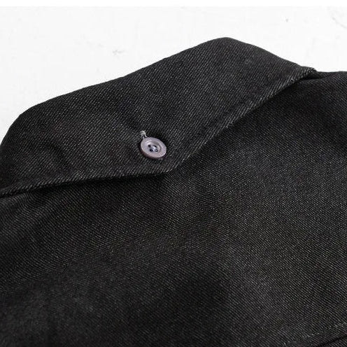 Leo classic cotton shirt for summer - Antonios
