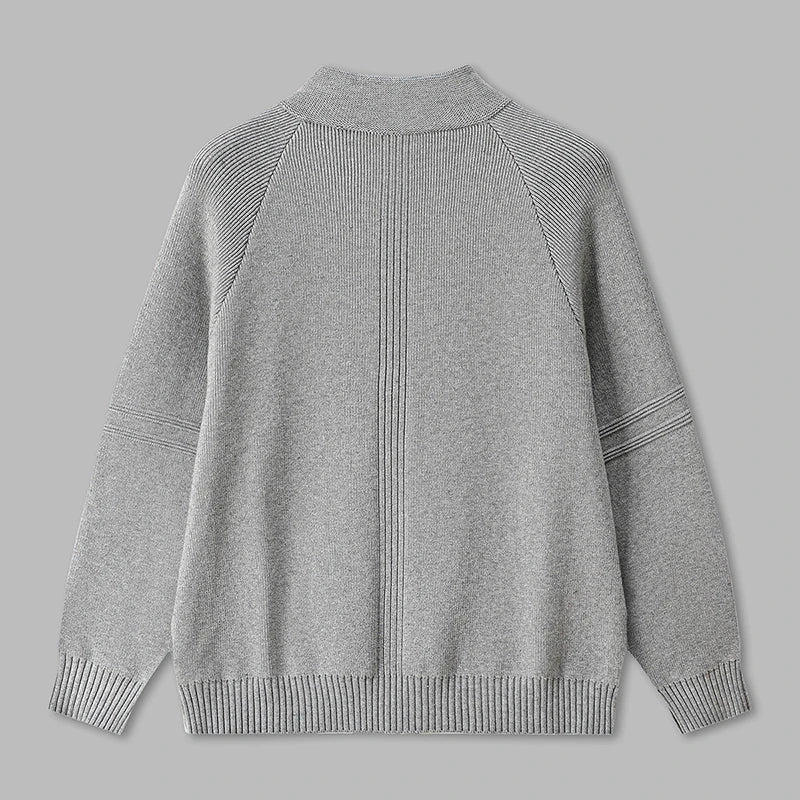 Leo luxury spring cotton jacket - Antonios
