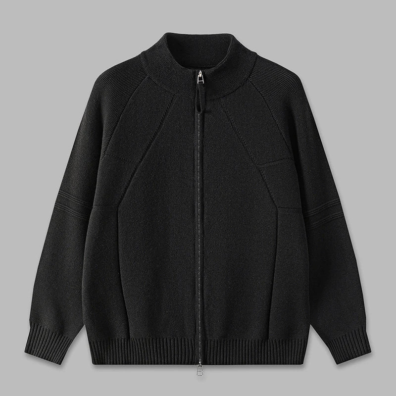 Leo luxury spring cotton jacket - Antonios