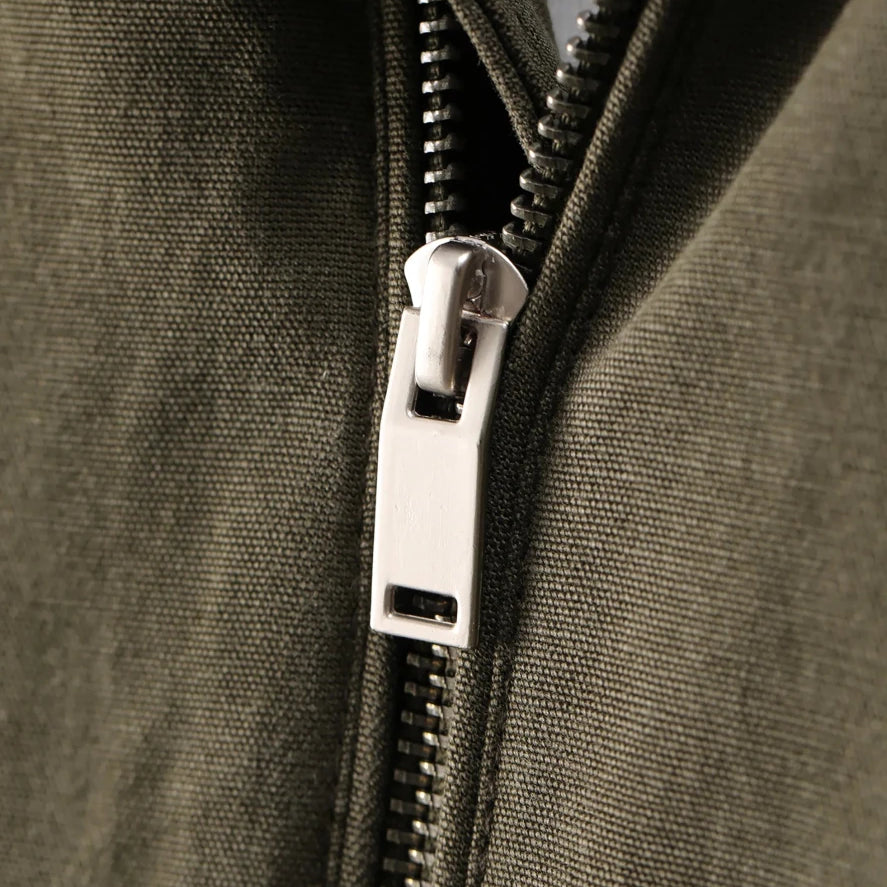 Leo spring casual jacket - Antonios