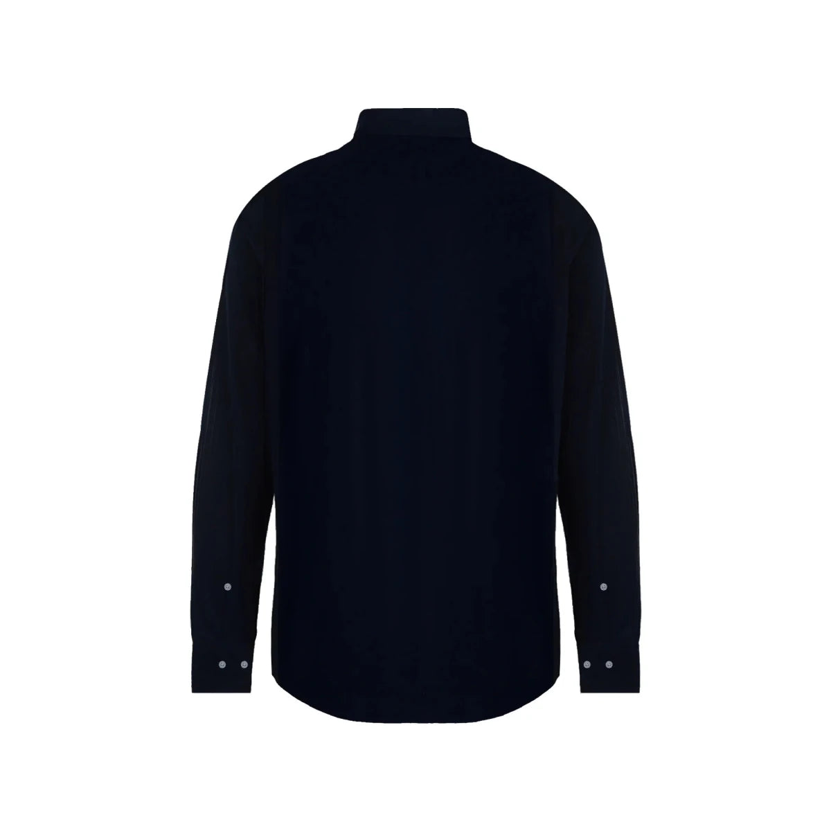 Leo spring navy-blue shirt - Antonios