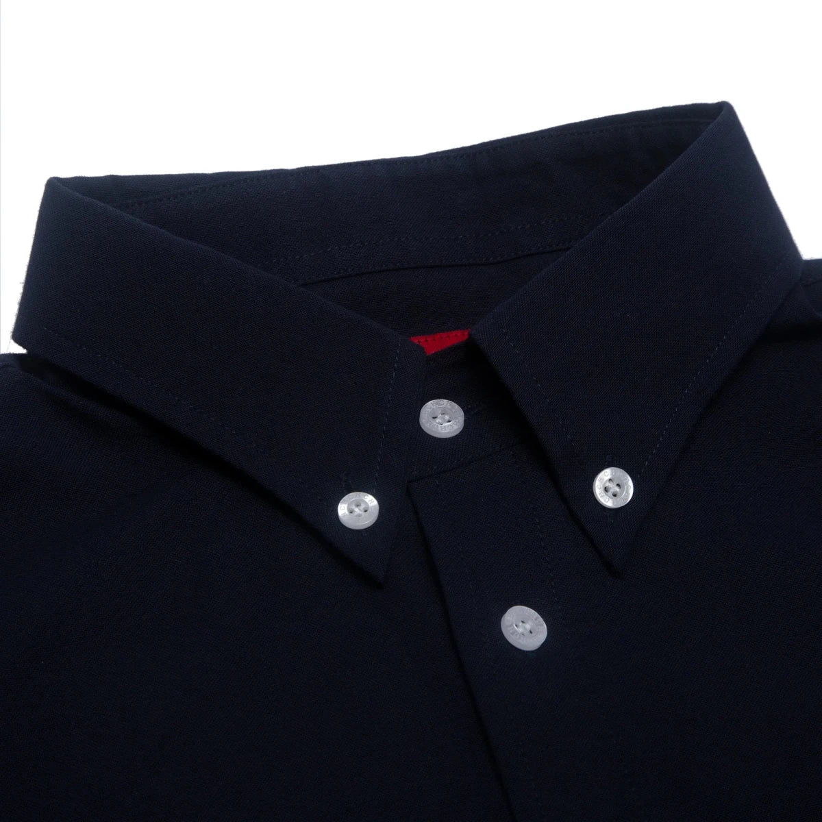 Leo spring navy-blue shirt - Antonios