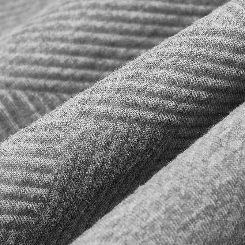 Leo spring sweater with zip - Antonios