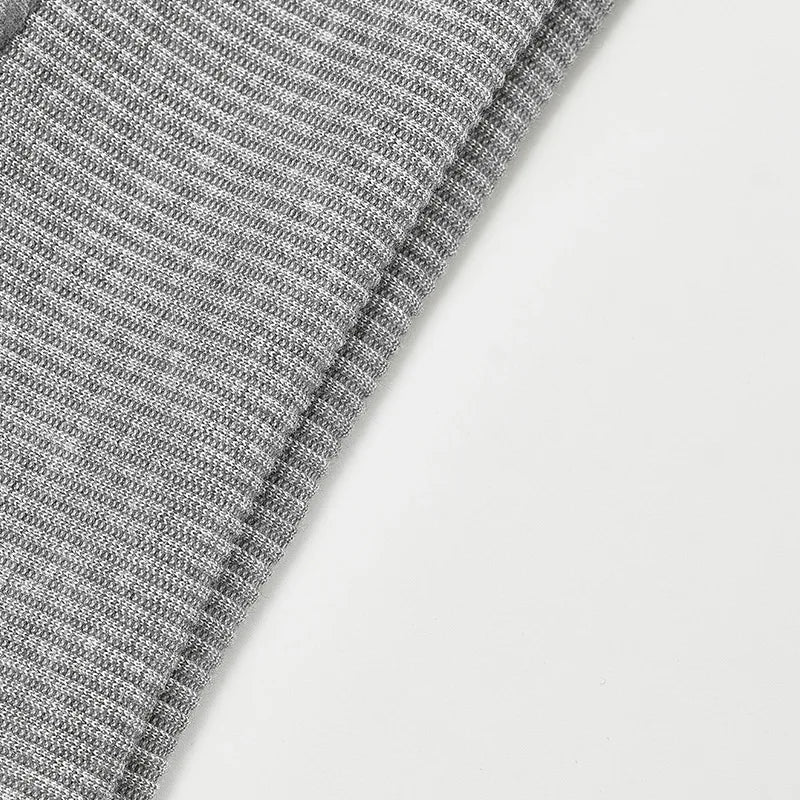 Leo spring sweater with zip - Antonios