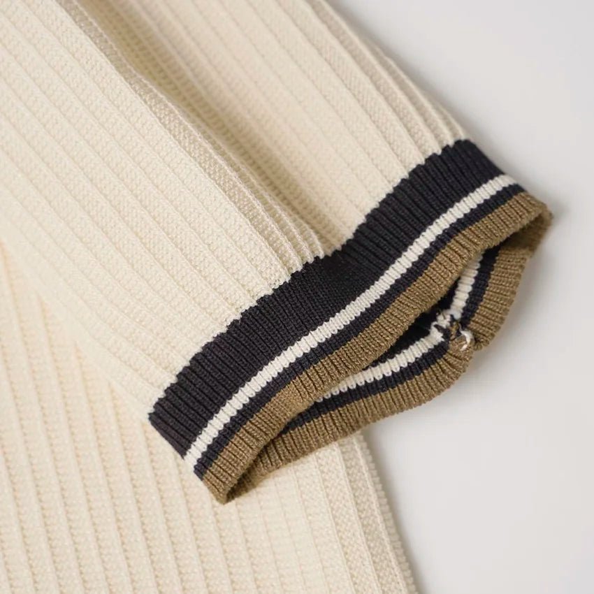 Leo summer business polo t-shirt - Antonios