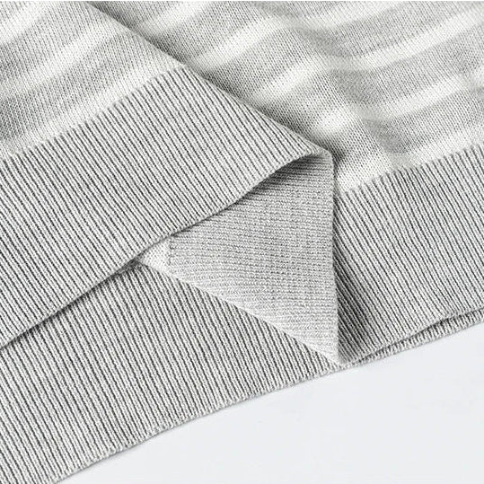 Leo summer striped polo t-shirt - Antonios