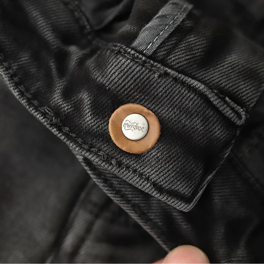 Leonardo casual denim jeans - Antonios