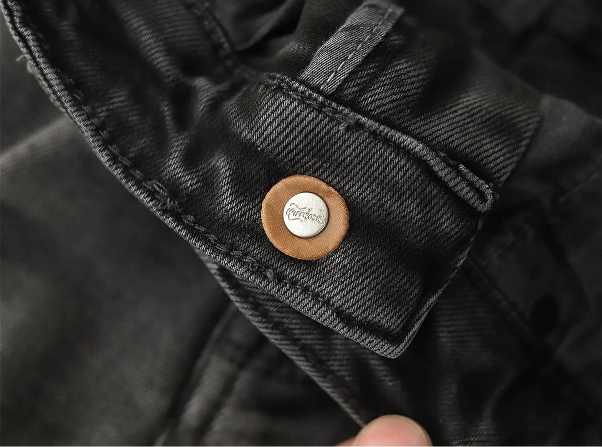 Leonardo casual denim jeans - Antonios