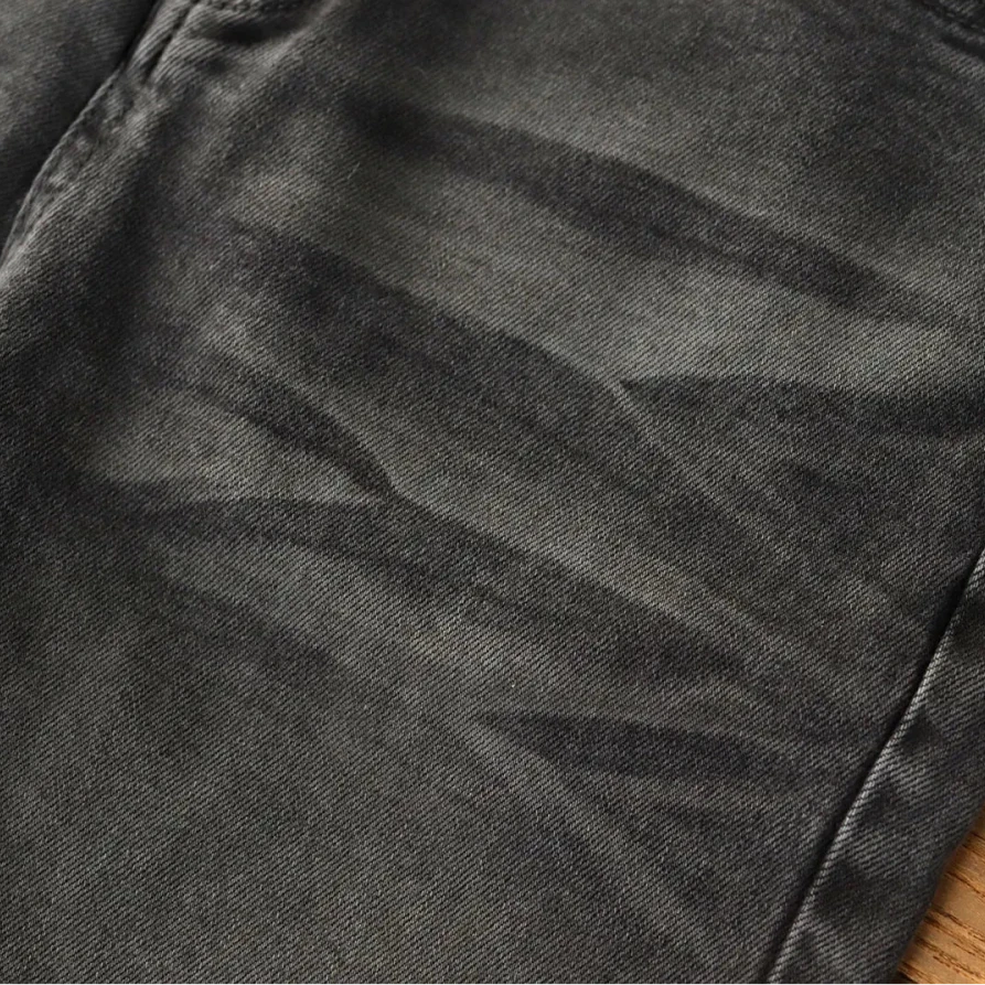 Leonardo casual denim jeans - Antonios