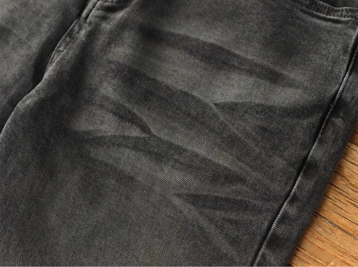 Leonardo casual denim jeans - Antonios