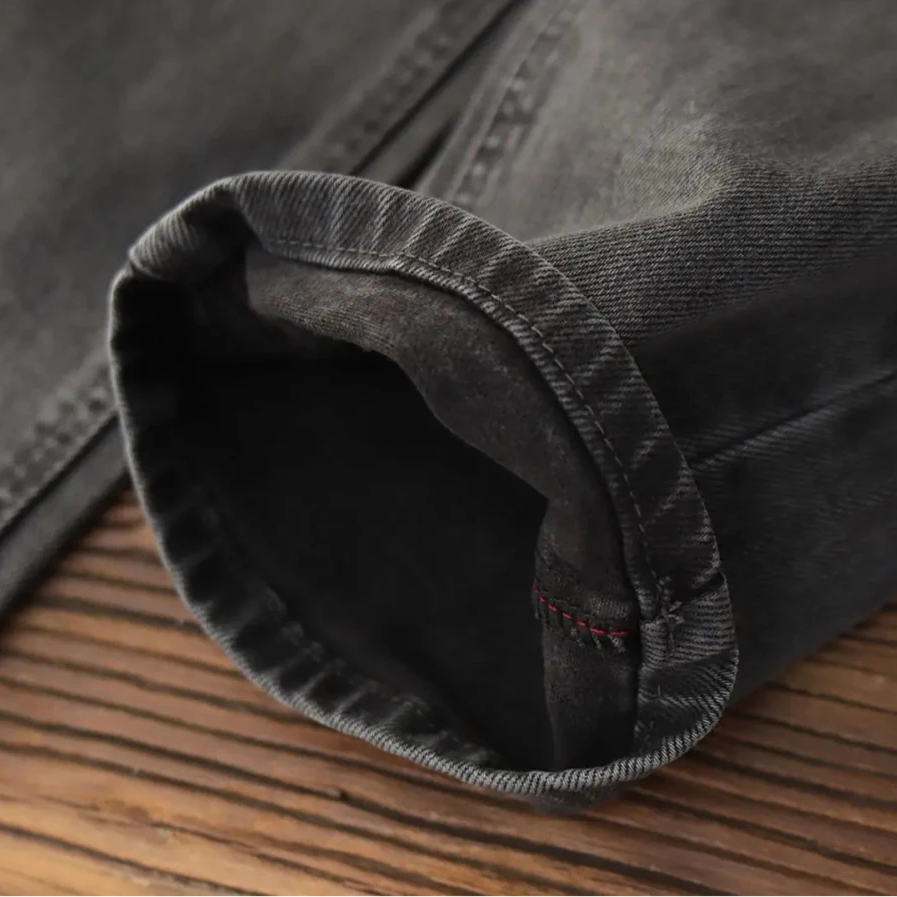 Leonardo casual denim jeans - Antonios