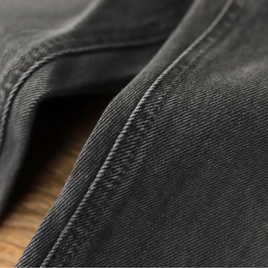 Leonardo casual denim jeans - Antonios