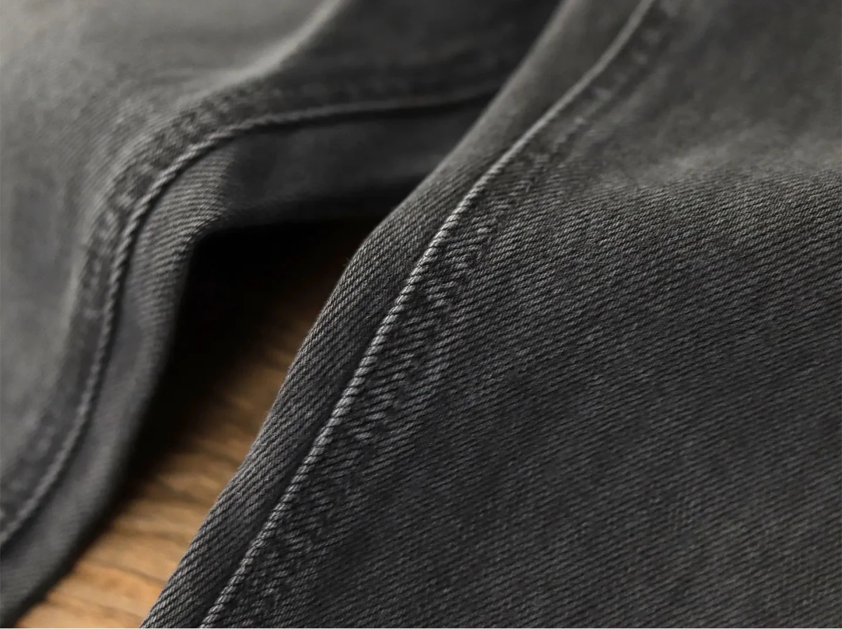 Leonardo casual denim jeans - Antonios