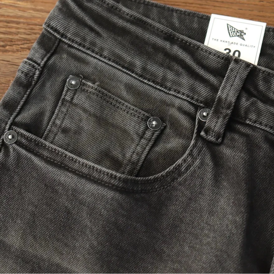 Leonardo casual denim jeans - Antonios