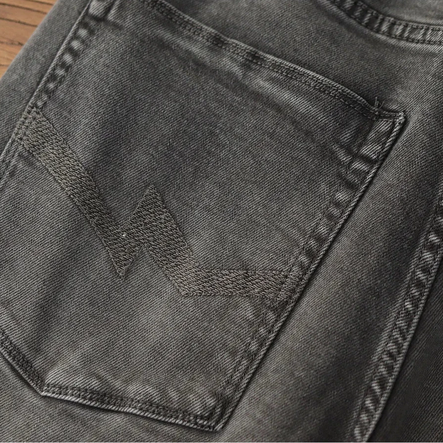 Leonardo casual denim jeans - Antonios