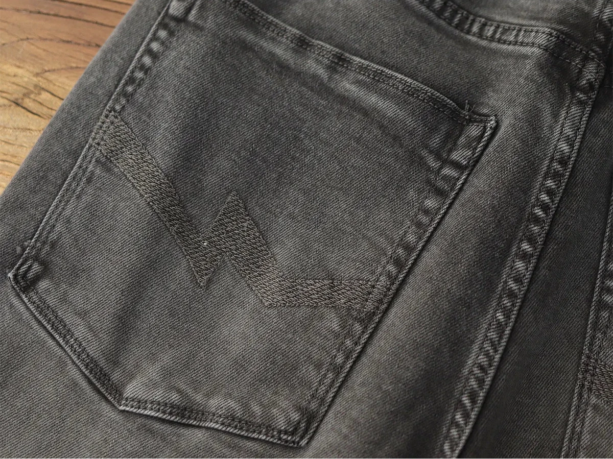 Leonardo casual denim jeans - Antonios