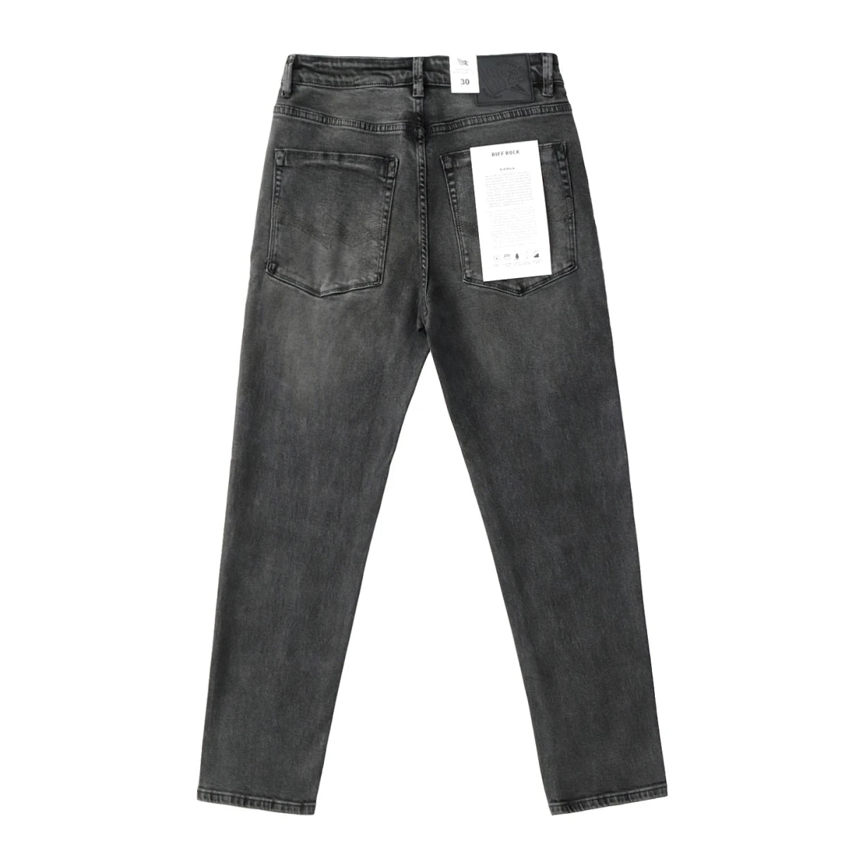 Leonardo casual denim jeans - Antonios