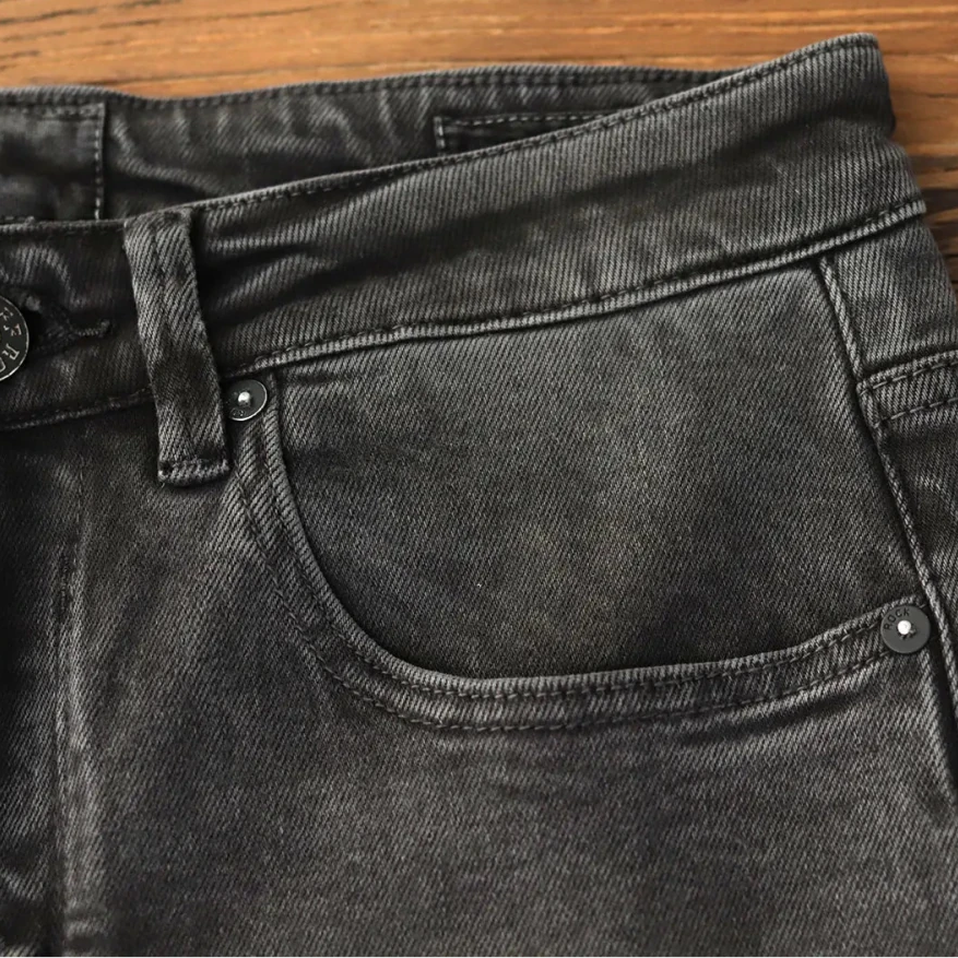 Leonardo casual denim jeans - Antonios