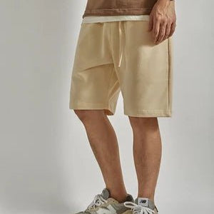 Leonardo short pants - Antonios