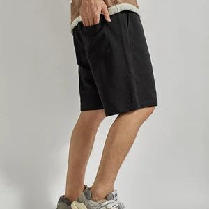Leonardo short pants - Antonios