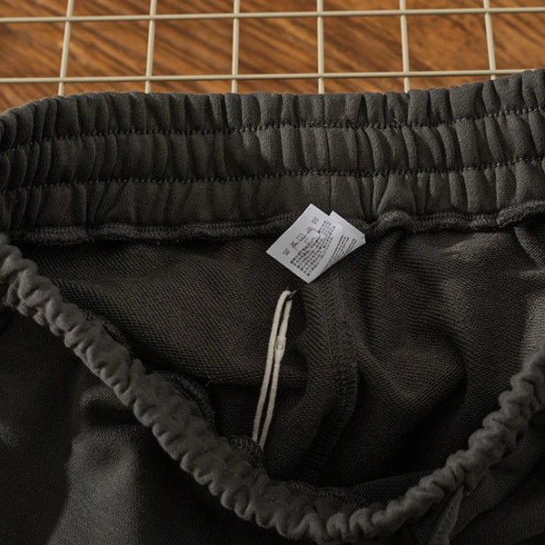 Leonardo short pants - Antonios