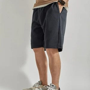 Leonardo short pants - Antonios