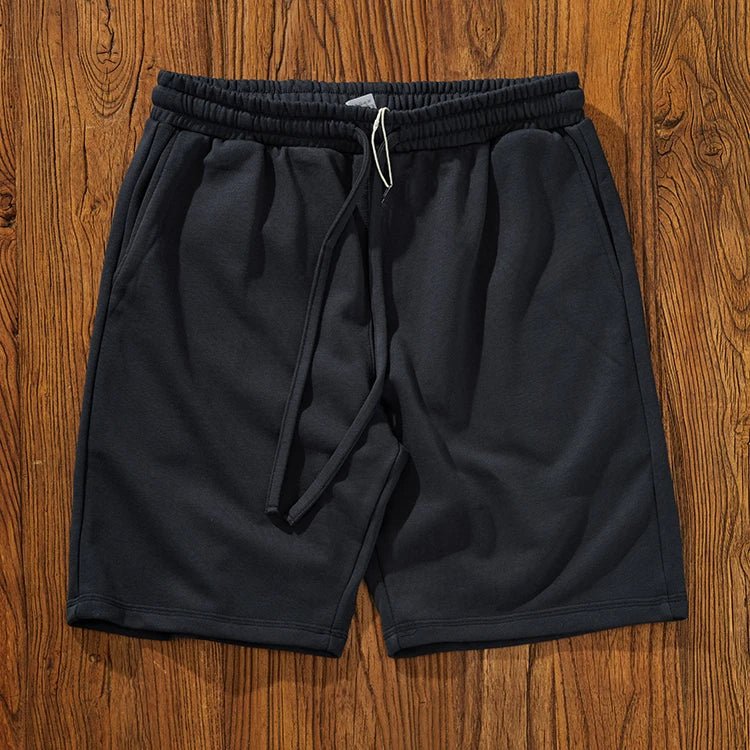 Leonardo short pants - Antonios