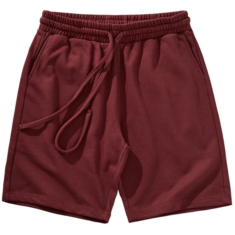 Leonardo short pants - Antonios
