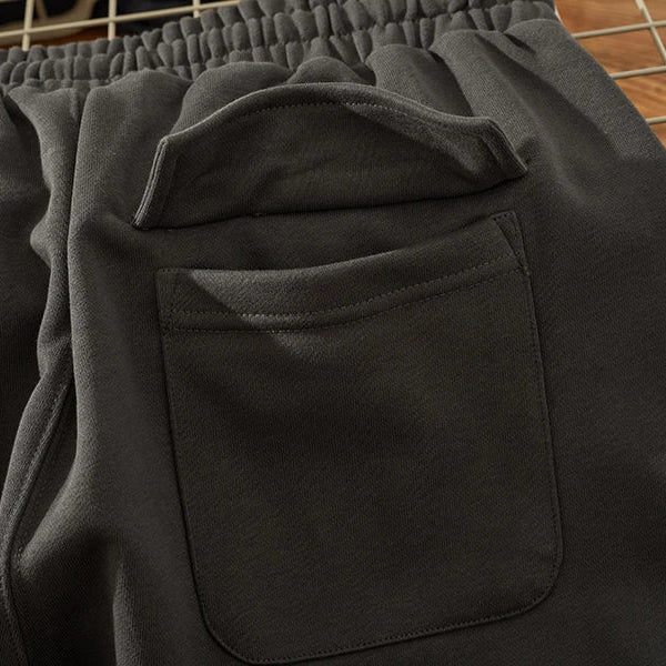 Leonardo short pants - Antonios