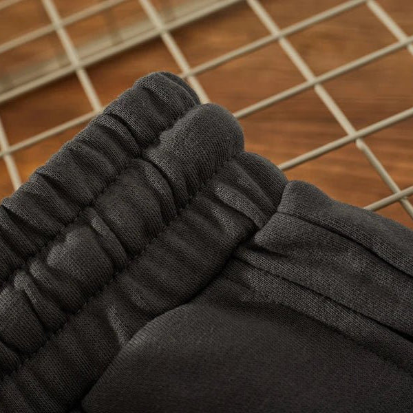 Leonardo short pants - Antonios