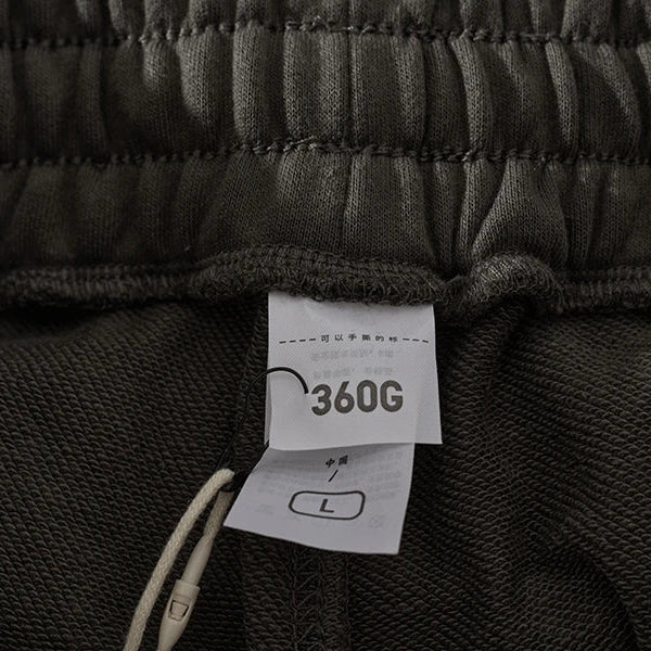 Leonardo short pants - Antonios