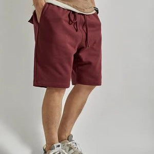 Leonardo short pants - Antonios