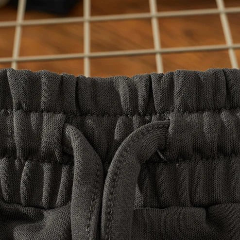 Leonardo short pants - Antonios