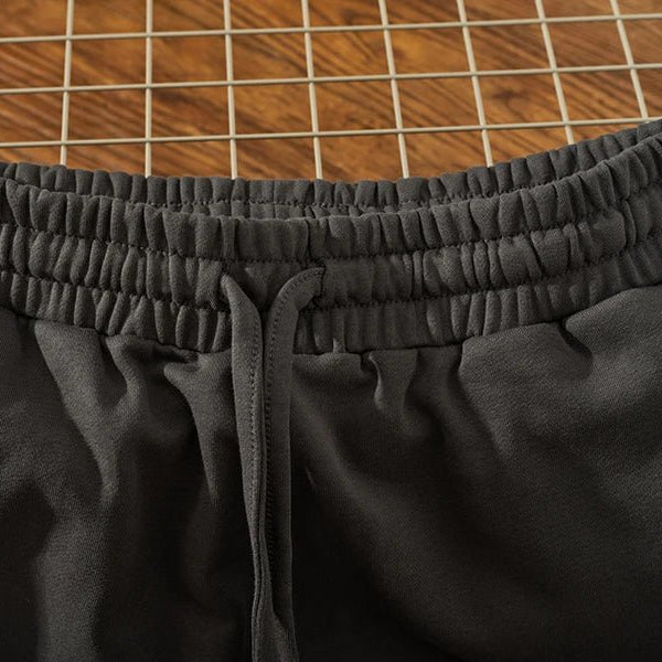 Leonardo short pants - Antonios