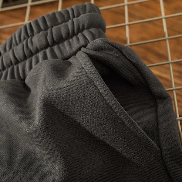 Leonardo short pants - Antonios