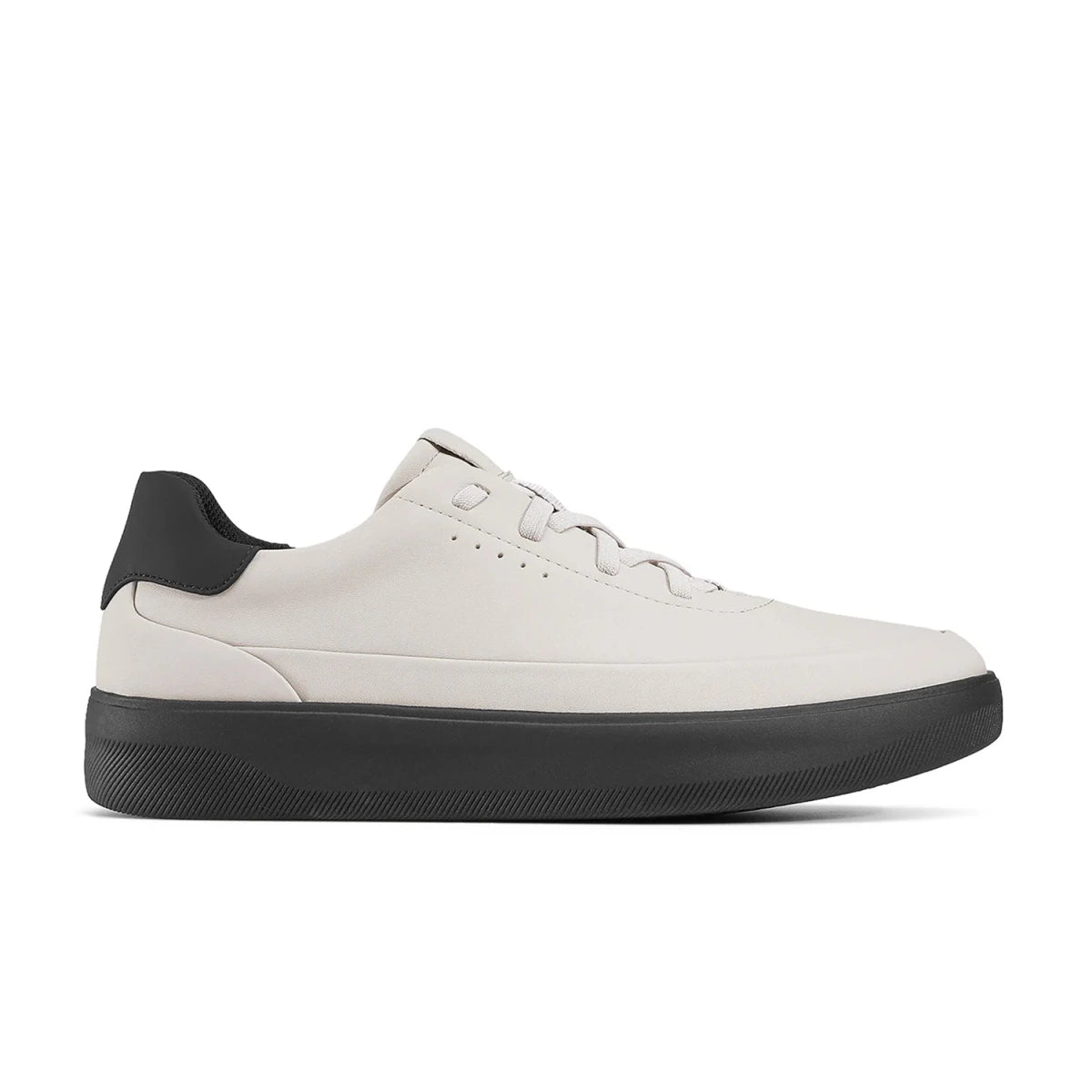 LETO genuine leather shoes with sole - Antonios