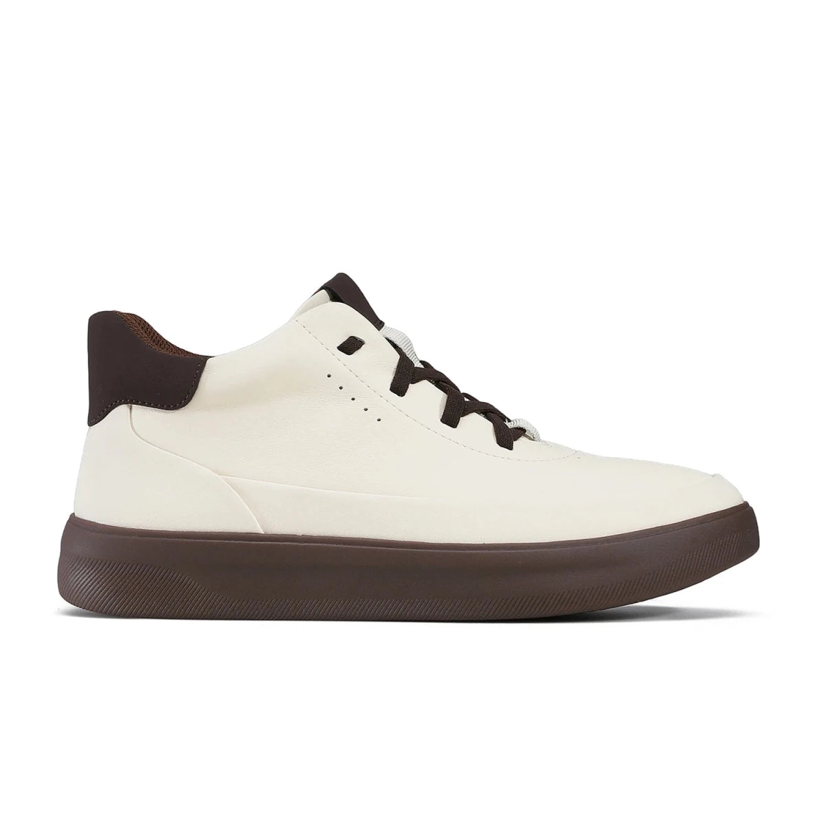 LETO genuine leather shoes with sole - Antonios