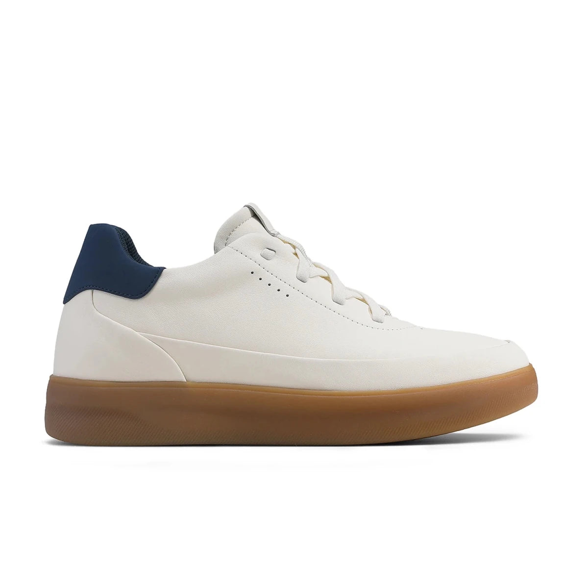 LETO genuine leather shoes with sole - Antonios