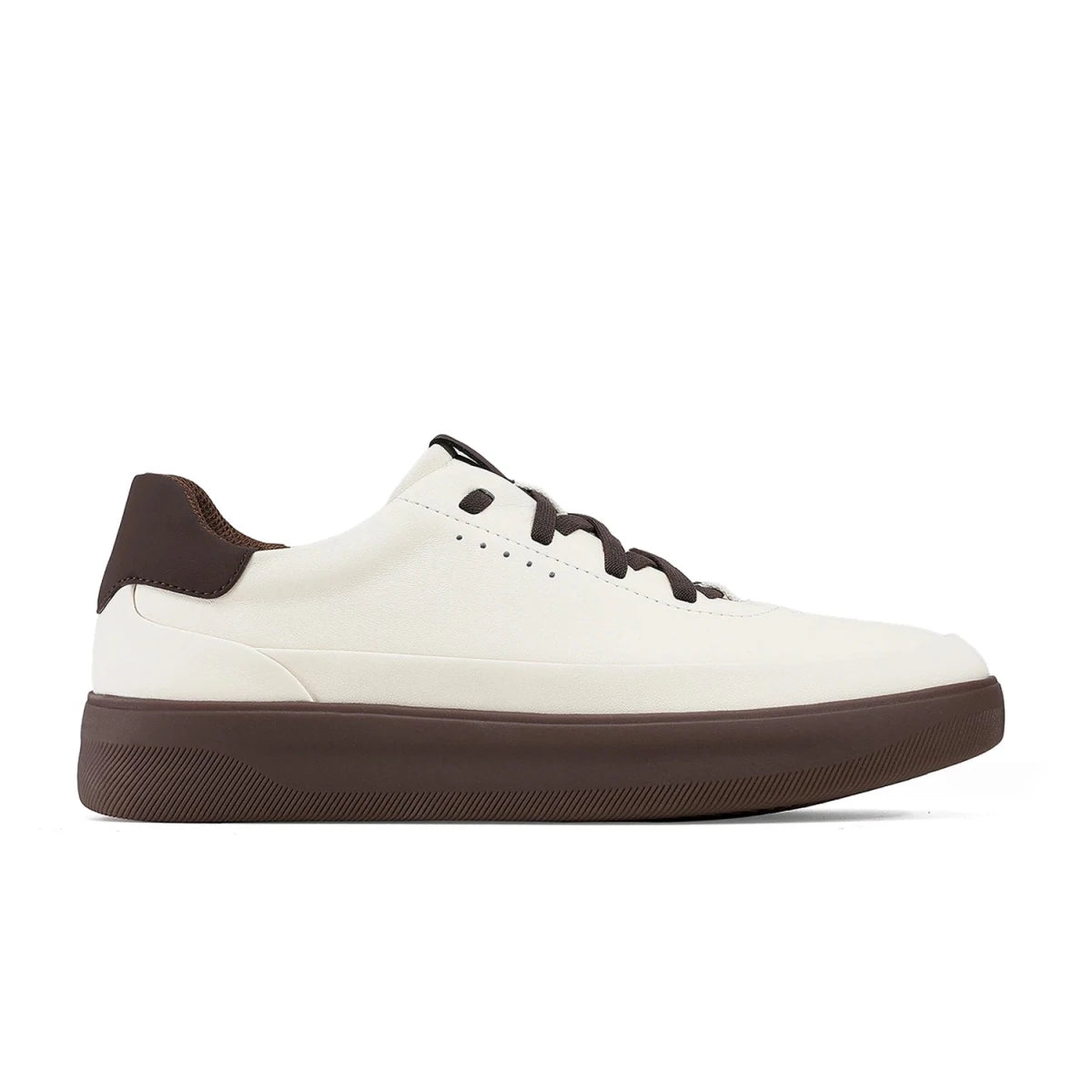 LETO genuine leather shoes with sole - Antonios