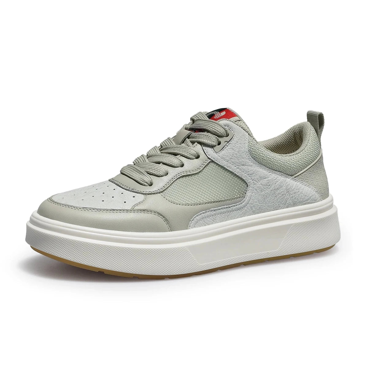 Lightweight casual fit shoes - Antonios