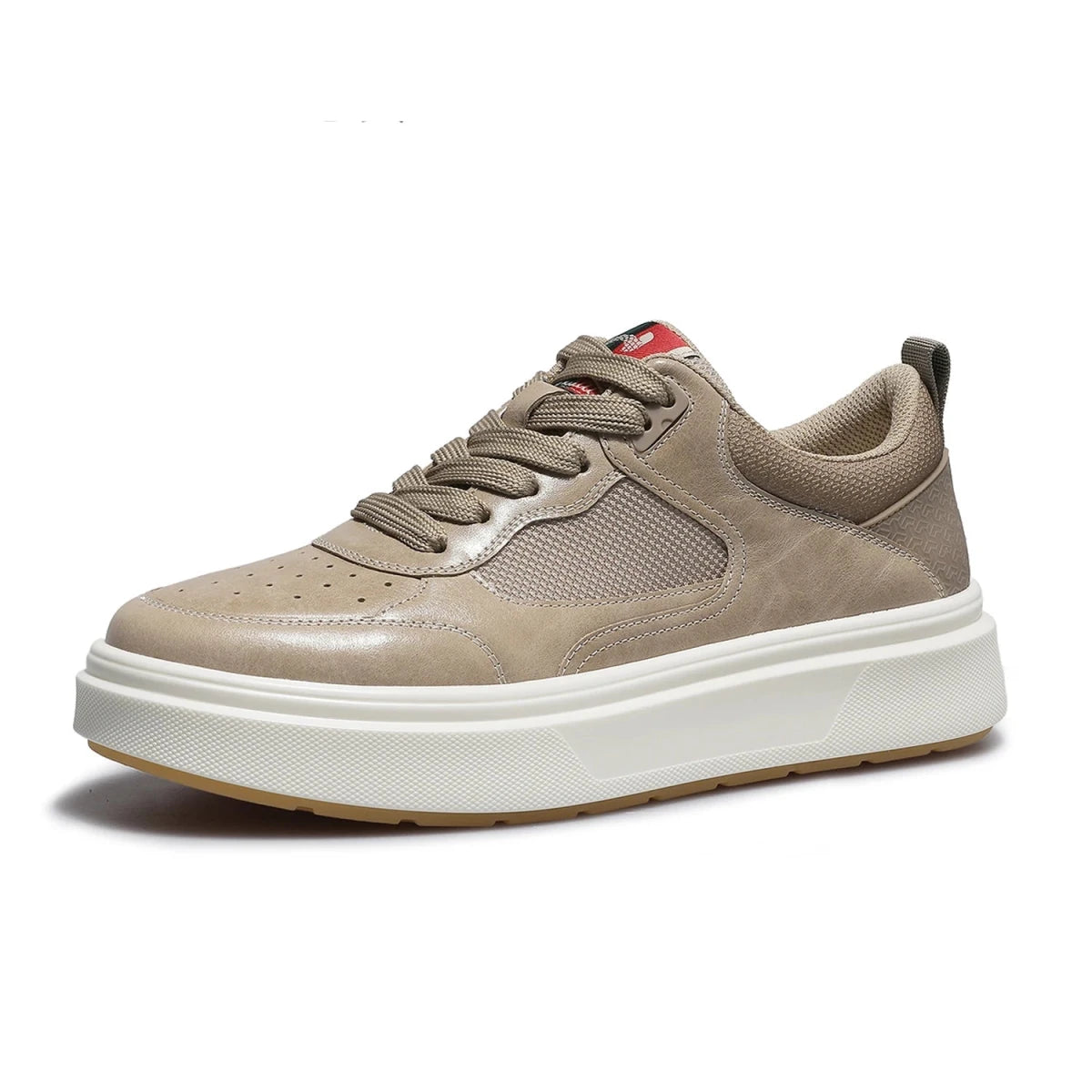 Lightweight casual fit shoes - Antonios