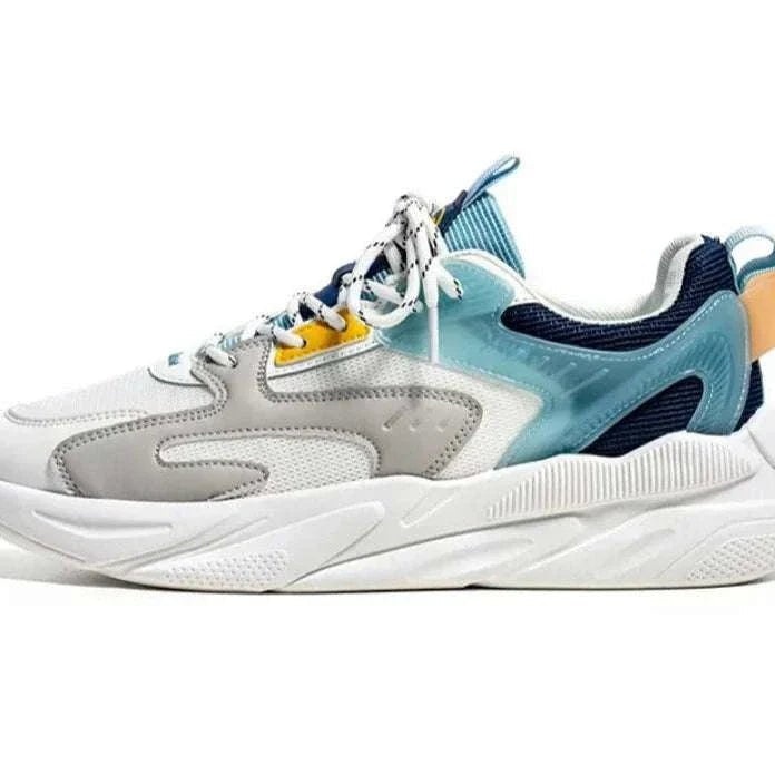 Lightweight comfort sneaker - Antonios