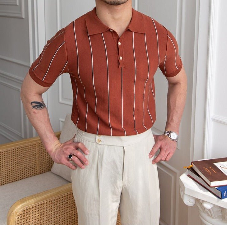 LUX T-Shirt - Antonios