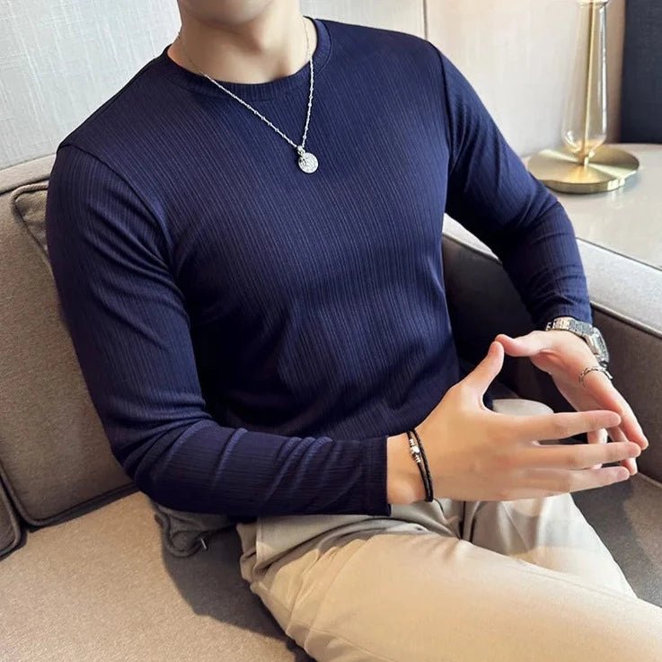 LUXELY sweater - Antonios