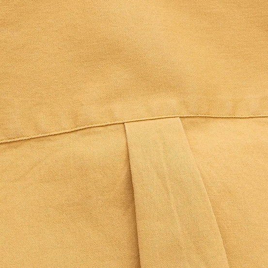 Luxury cotton shirt with single pocket - Antonios