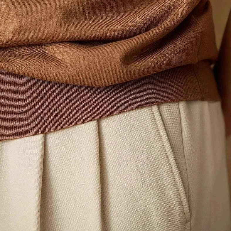 Luxury o - neck collar summer t-shirt - Antonios